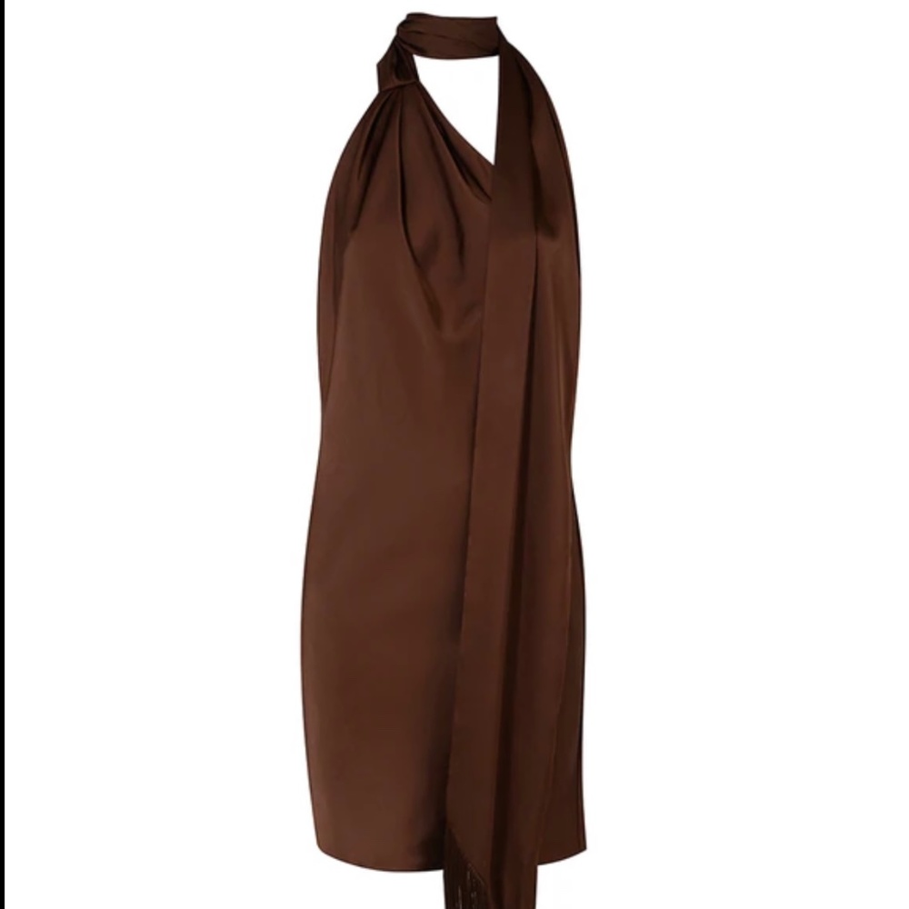 Rat & Boa Serafia Dress